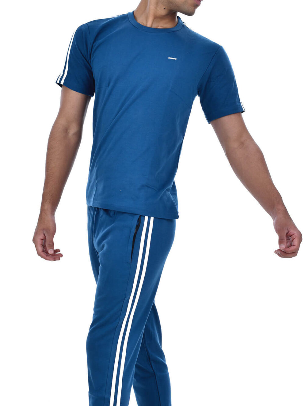 Strip Strap Co-ord Set