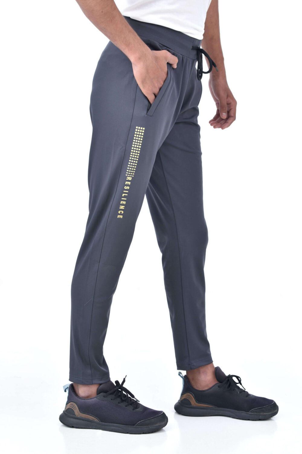 Resilience Trackpants